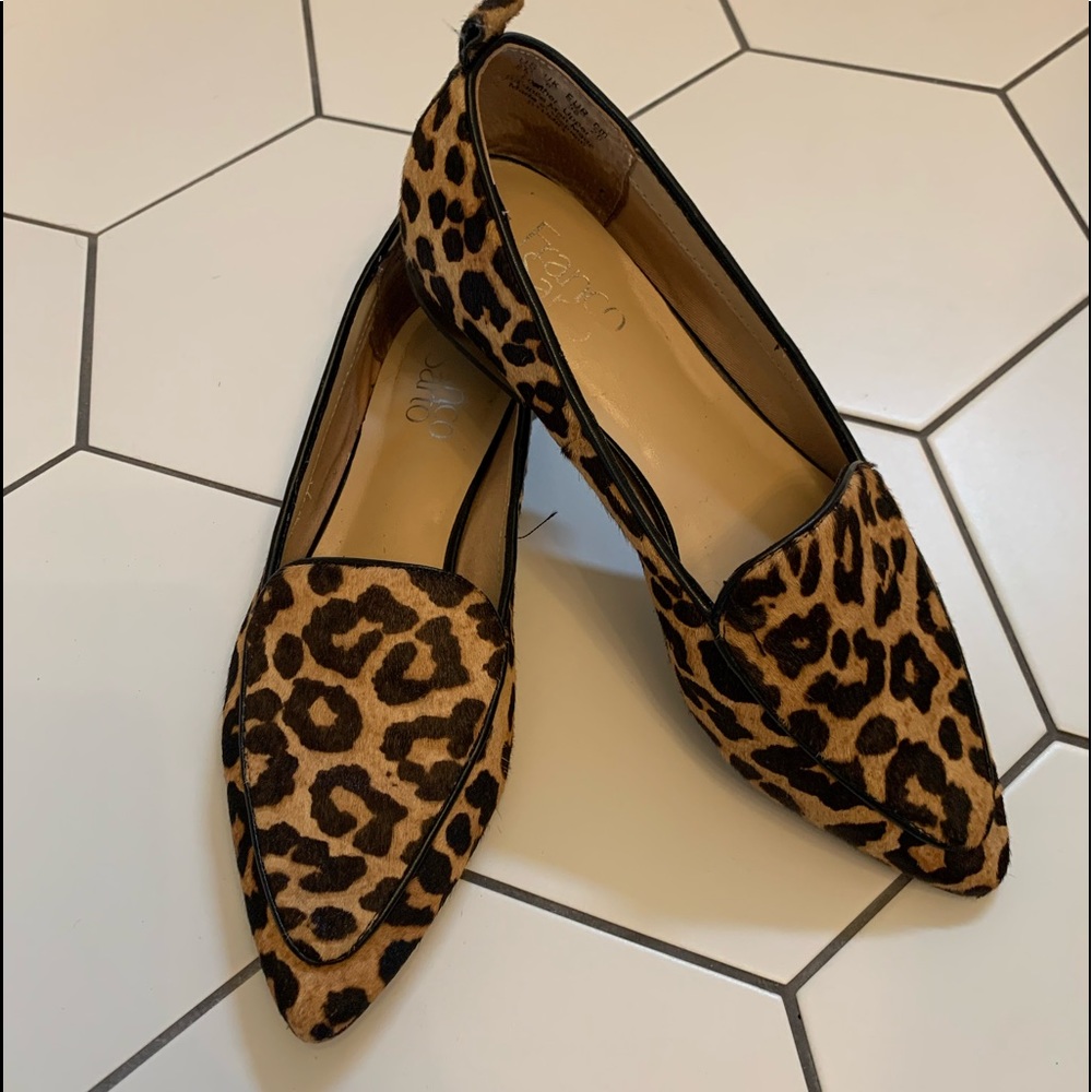 Franco Sarto Susie loafer